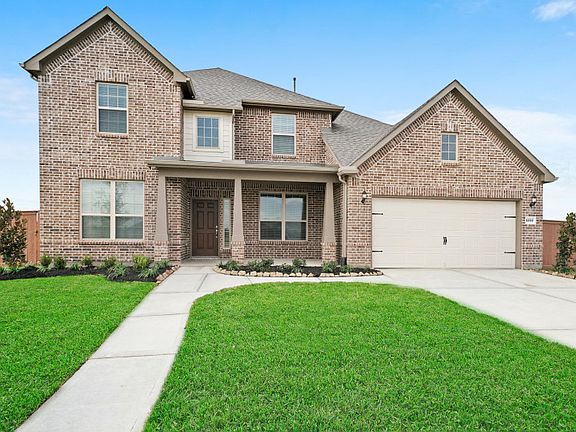 Home Exterior F