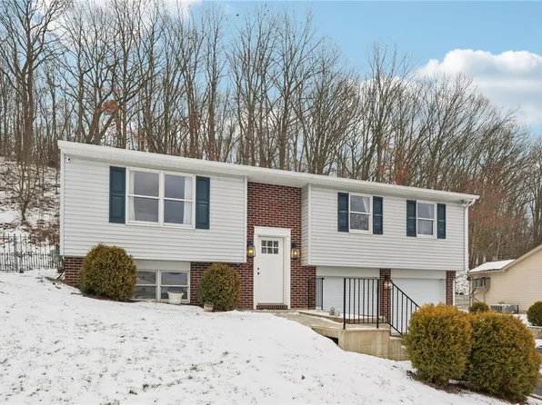 46 Marion Dr, Zelienople, PA 16063