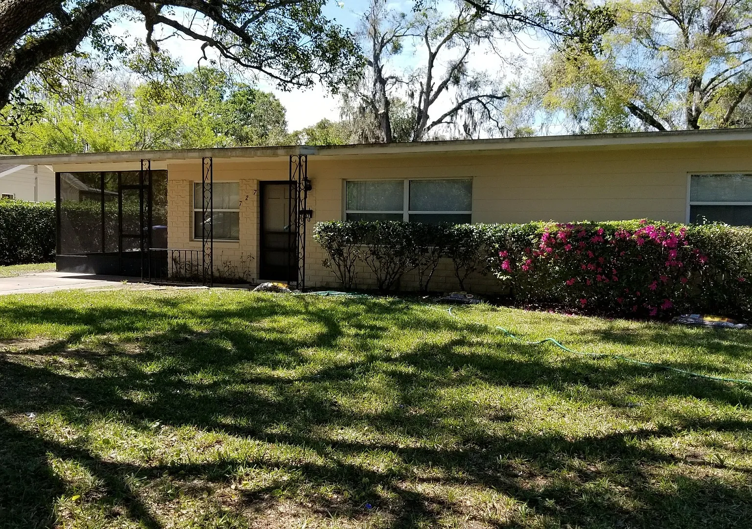 Three bedroom 2 Bath in Winter Park — Photo 1