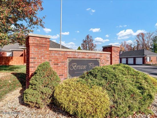 7200 Briscoe Vista Way, Louisville, KY 40228