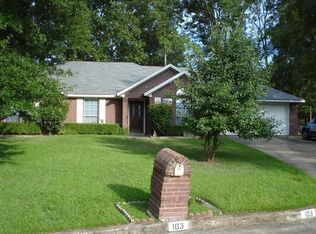 103 July Ct, Lufkin, TX 75904