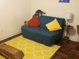 1032 Pine St APT 2F, Philadelphia, PA 19107