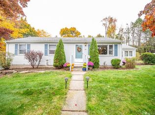 24 Nutmeg Ave, Enfield, CT 06082