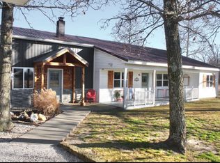 17135 S Highway 97, Sheldon, MO 64784