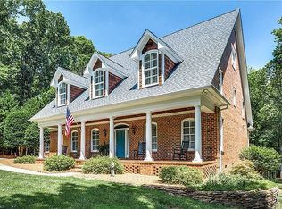 6606 Horseshoe Bend Ct, Summerfield, NC 27358