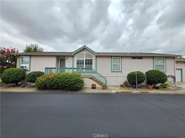 350 Gilmore Rd Spc 111, Red Bluff, CA 96080
