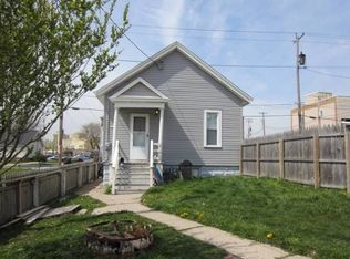 1733A S 11th St, Milwaukee, WI 53204