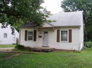 846 N Terrace Dr, Wichita, KS 67208