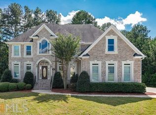 220 Benefield Ct, Stockbridge, GA 30281