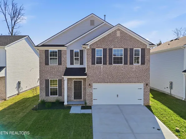 8852 Keenberg Ln, Knoxville, TN 37931