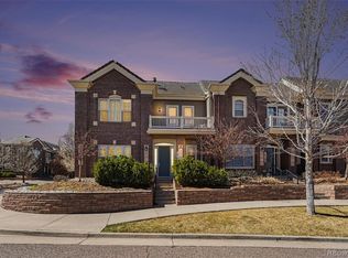 10197 Belvedere Lane, Lone Tree, CO 80124