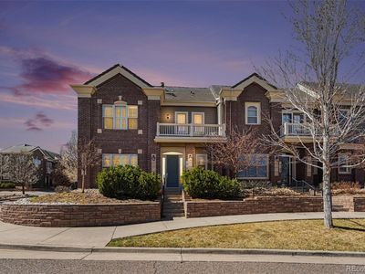 10197 Belvedere Lane, Lone Tree, CO, 80124