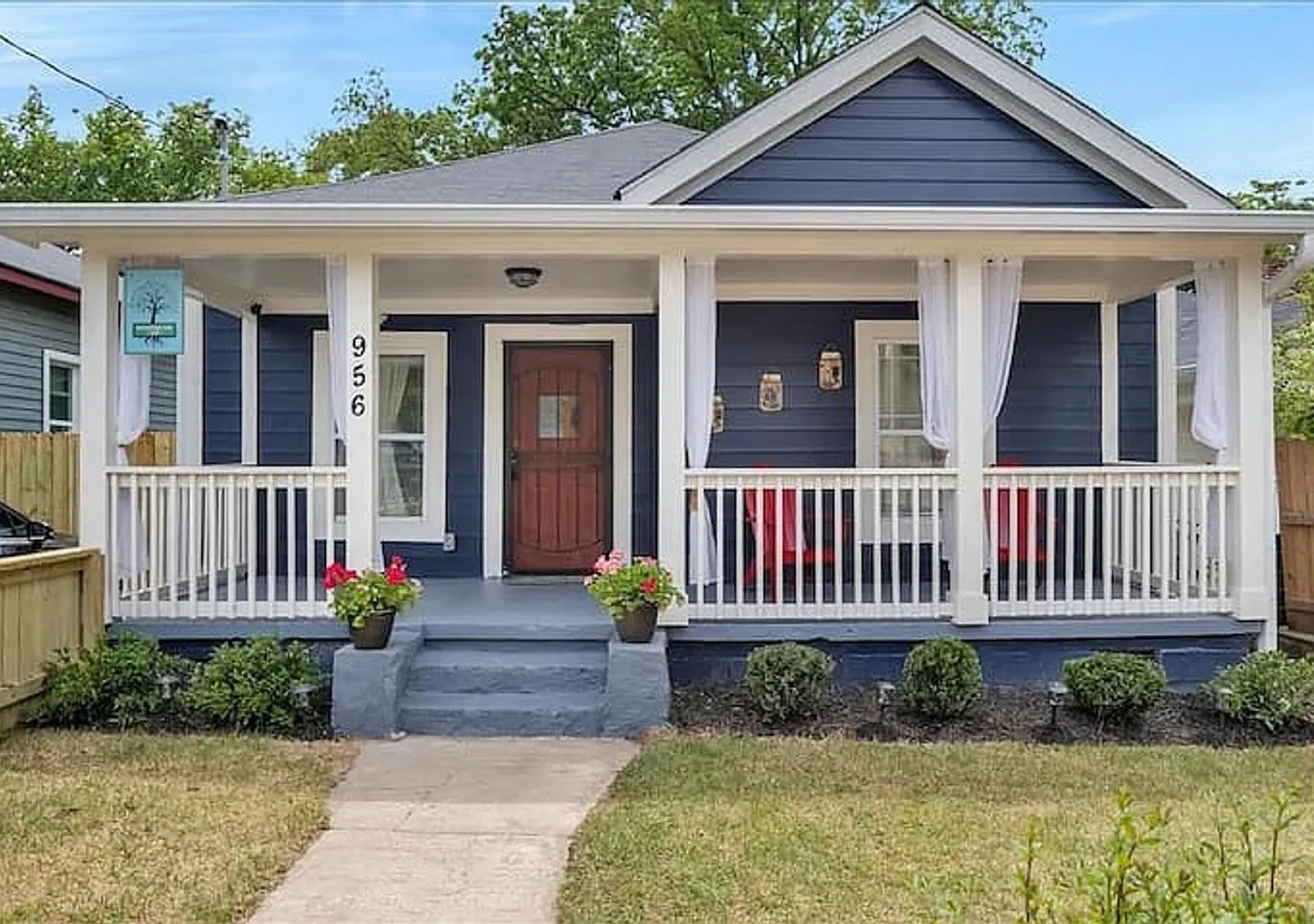 Room in 4 Bedroom Home at Mayson Turner Rd NW — Photo 1