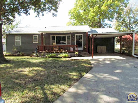 712 Conger Ave Burlington Ks 66839 Zillow