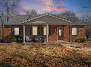601 Wallace Dr, Goodlettsville, TN 37072