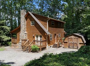 51 Timberlake Dr, Hayesville, NC 28904