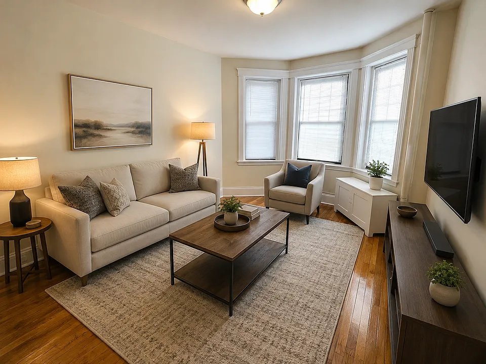 33 Peterborough St #12A