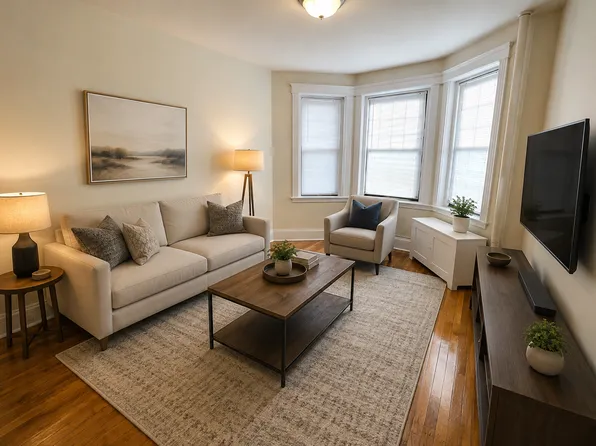 33 Peterborough St, Boston, MA