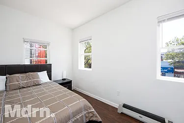 Rented by Mdrn Residential