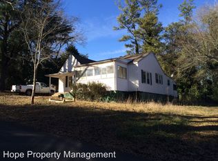 105 Carden St, Hogansville, GA 30230