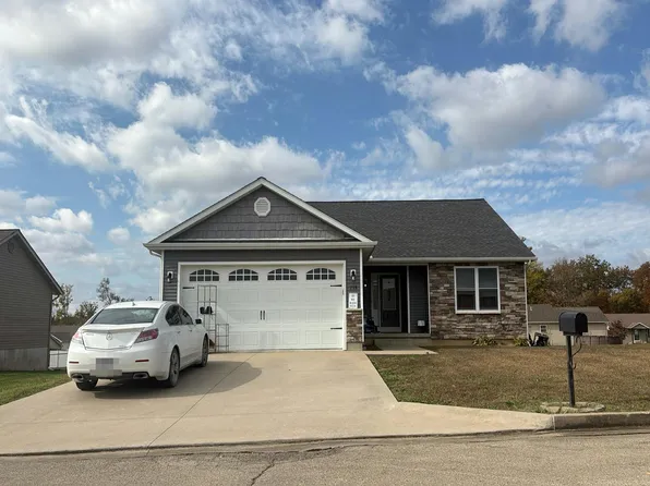 735 Skye View Ct, Farmington, MO 63640