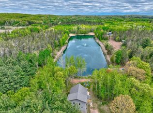 14954 W Melmac Ln, Hayward, WI 54843