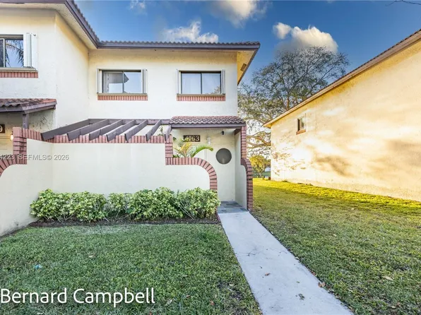 4763 NW 90th Ave, Sunrise, FL 33351