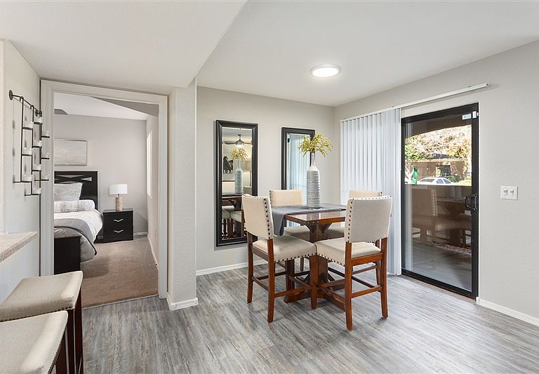 Morada Grande Apartment Rentals Phoenix, AZ Zillow