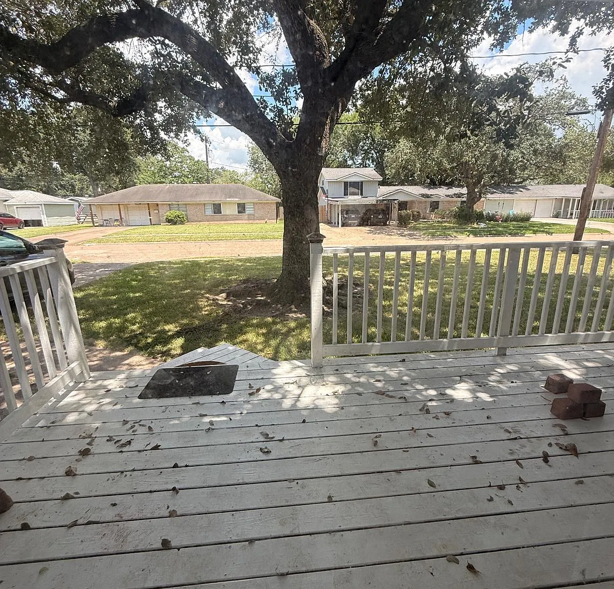 2 bed, 1.5 bath, 1095 sqft, $1,700 — Photo 3