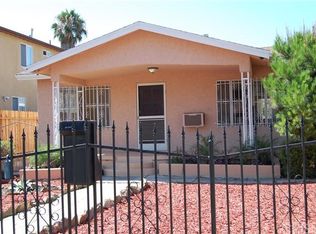 3242 W 59th St, Los Angeles, CA 90043