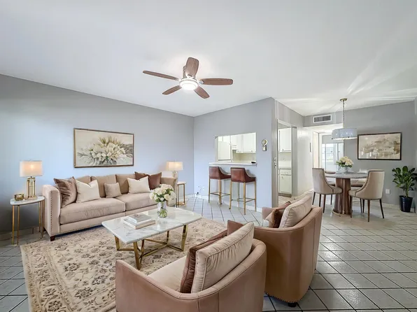 3320 Lake Osborne Drive #107, Lake Worth Beach, FL 33461