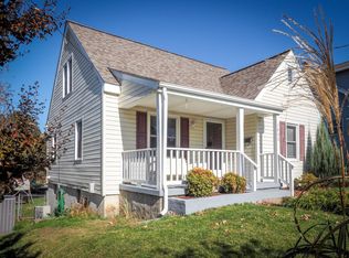 1032 Woodrow Ave SE, Roanoke, VA 24013