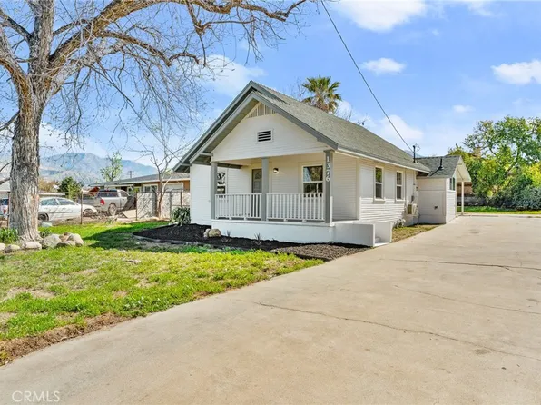 1376 Olivine Ave, Mentone, CA 92359