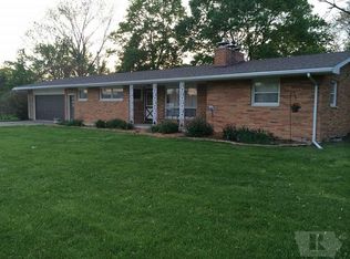 409 State St, Farmington, IA 52626