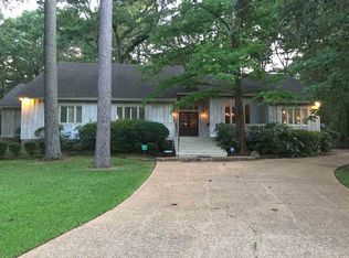 4625 Northampton Dr, Jackson, MS