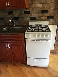 Rented by Better Living Properties