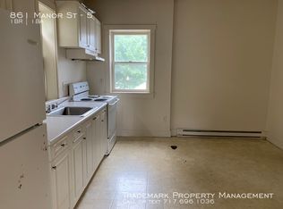861 Manor St APT 5, Lancaster, PA 17603