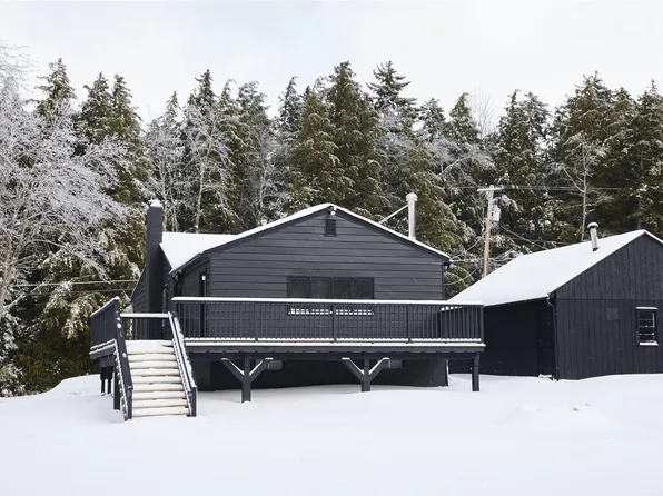 22 Cooley Mountain Road, Parksville, NY 12768