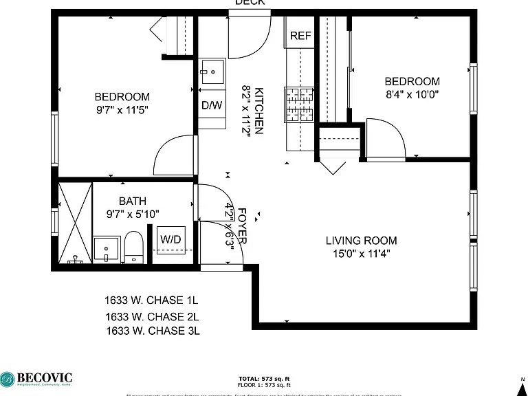 The Chase Court — Photo 40