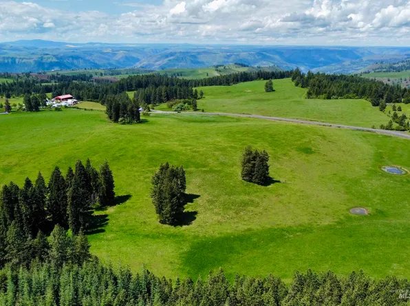 1726 Kidder Ridge Rd, Kamiah, ID 83536