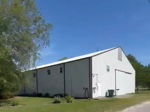 100 S East St, Griffin, IN 47616