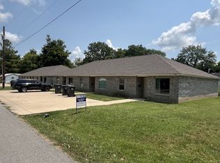 200 Northeast 2nd Street - B, Walnut Ridge, AR 72476