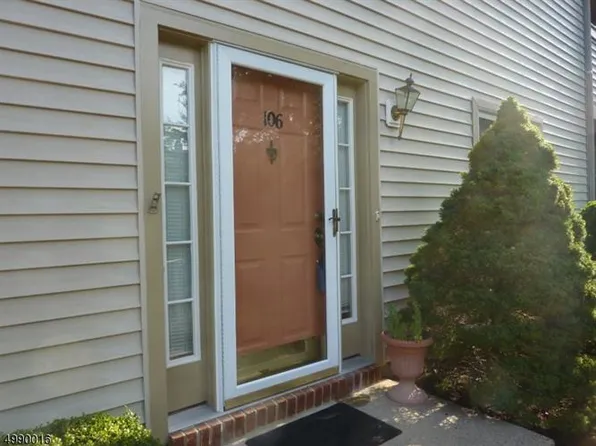 106 Sunrise Dr #1107, Whippany, NJ 07981