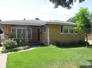 938 Sherwood Rd, La Grange Park, IL
