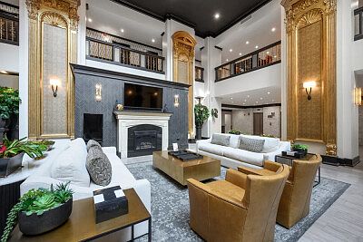 5th image of 4608 N Sheridan Rd #313