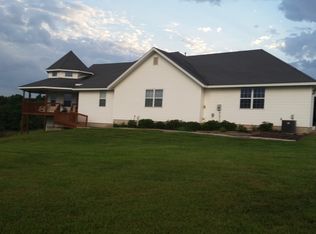 871 Captain Ave, Marionville, MO 65705