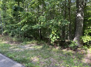 0 Myers Rd, Pikeville, TN 37367