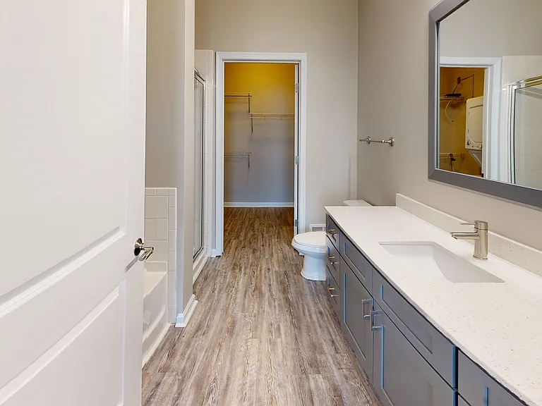 The Quarters at Towson Town Center — Photo 82