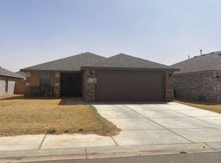 10417 Winfield Ave, Lubbock, TX 79424