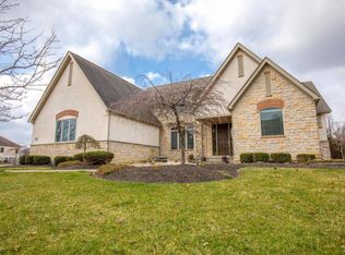 13865 Paragon Dr NW, Pickerington, OH 43147